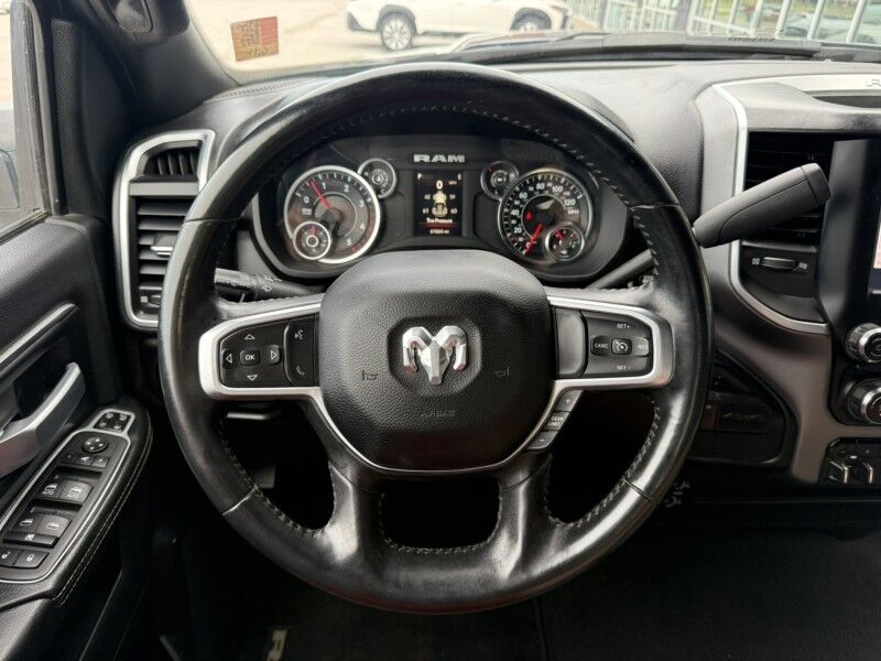 2024 Ram 2500 4x4 Diesel 61k mi's Big Horn Collinsville OK