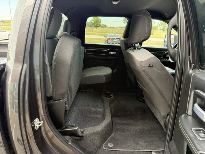 2024 Ram 2500 4x4 Diesel 61k mi's Big Horn Collinsville OK