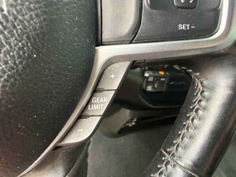 2024 Ram 2500 4x4 Diesel 61k mi's Big Horn Collinsville OK