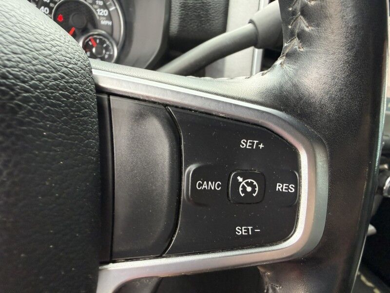 2024 Ram 2500 4x4 Diesel 61k mi's Big Horn Collinsville OK