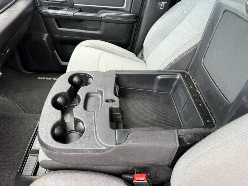 2024 Ram 2500 4x4 Diesel 61k mi's Big Horn Collinsville OK