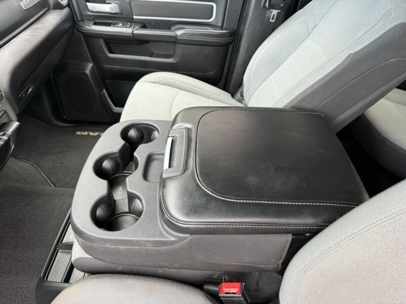 2024 Ram 2500 4x4 Diesel 61k mi's Big Horn Collinsville OK