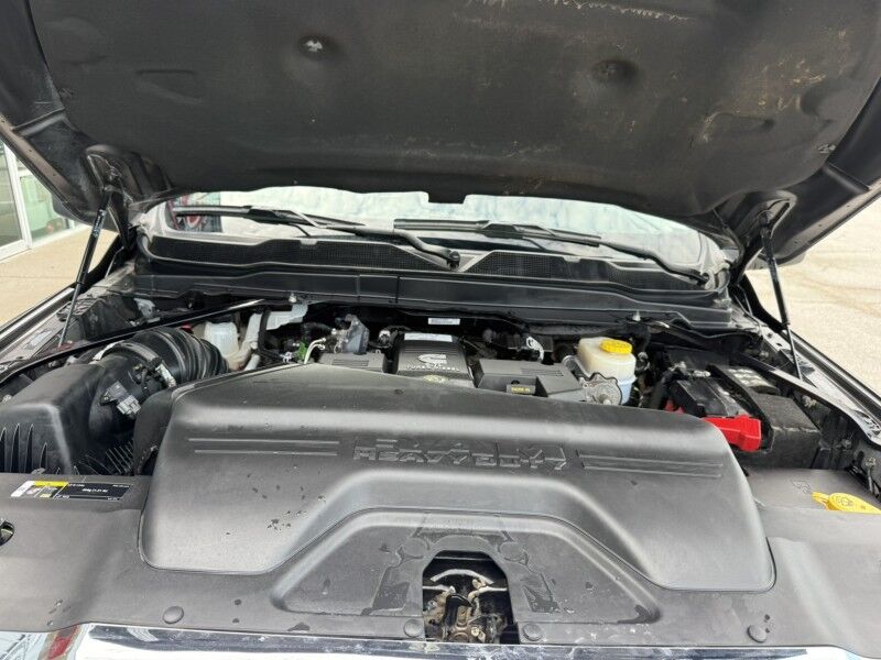 2024 Ram 2500 4x4 Diesel 61k mi's Big Horn Collinsville OK