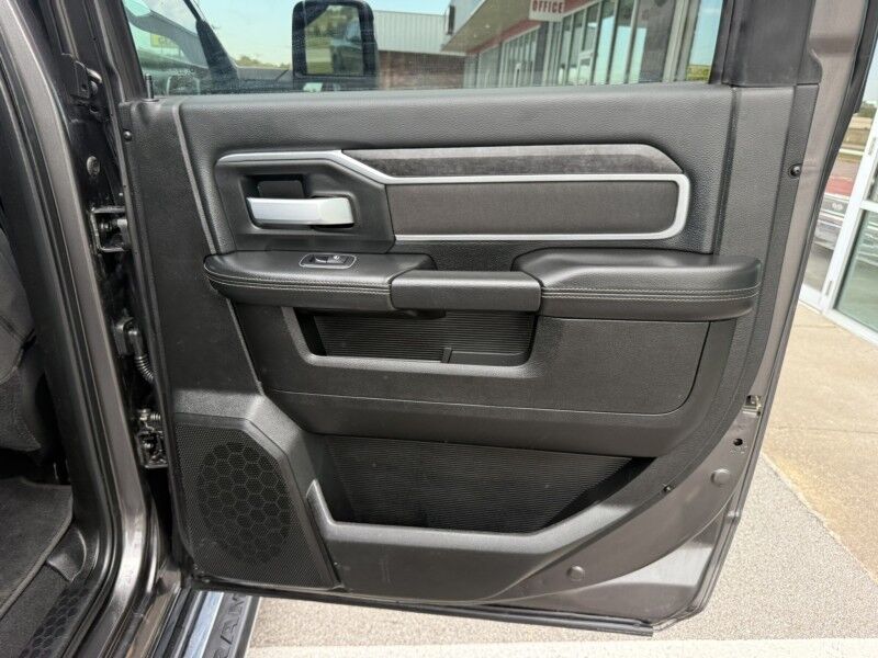 2024 Ram 2500 4x4 Diesel 61k mi's Big Horn Collinsville OK