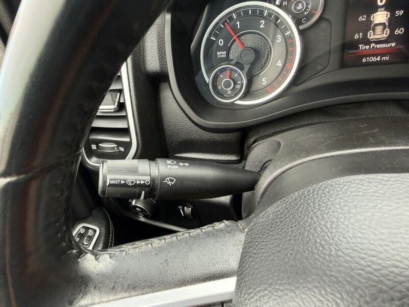 2024 Ram 2500 4x4 Diesel 61k mi's Big Horn Collinsville OK