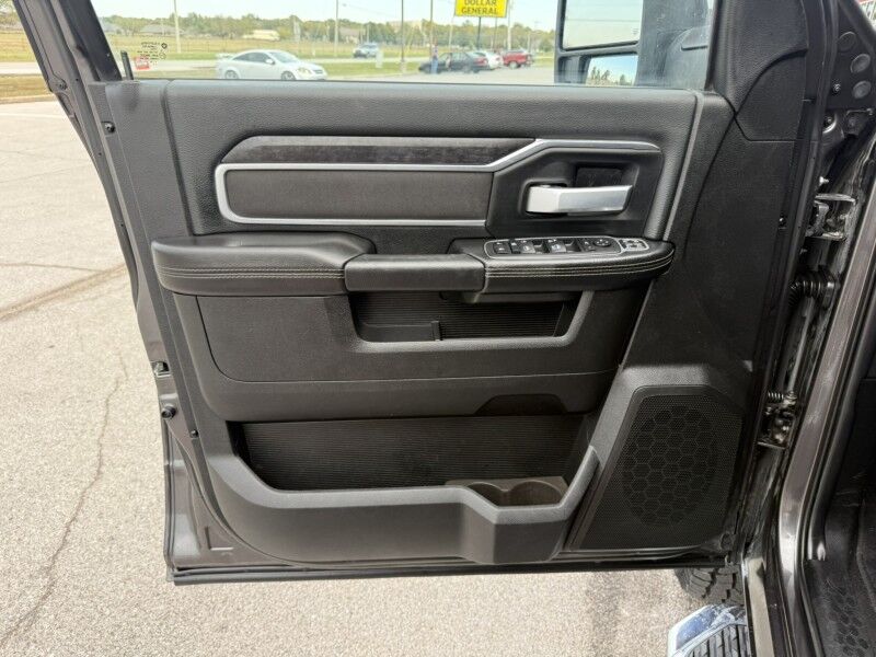 2024 Ram 2500 4x4 Diesel 61k mi's Big Horn Collinsville OK