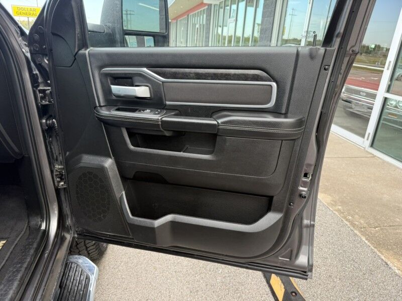 2024 Ram 2500 4x4 Diesel 61k mi's Big Horn Collinsville OK