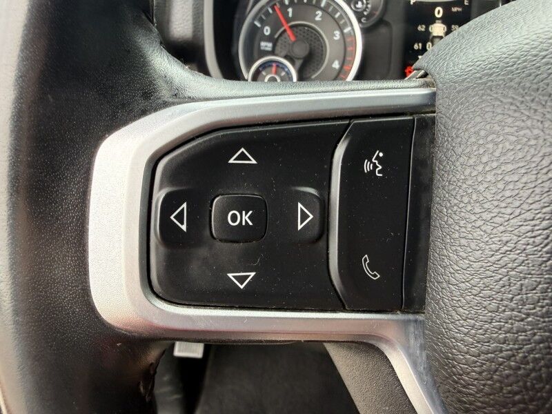 2024 Ram 2500 4x4 Diesel 61k mi's Big Horn Collinsville OK