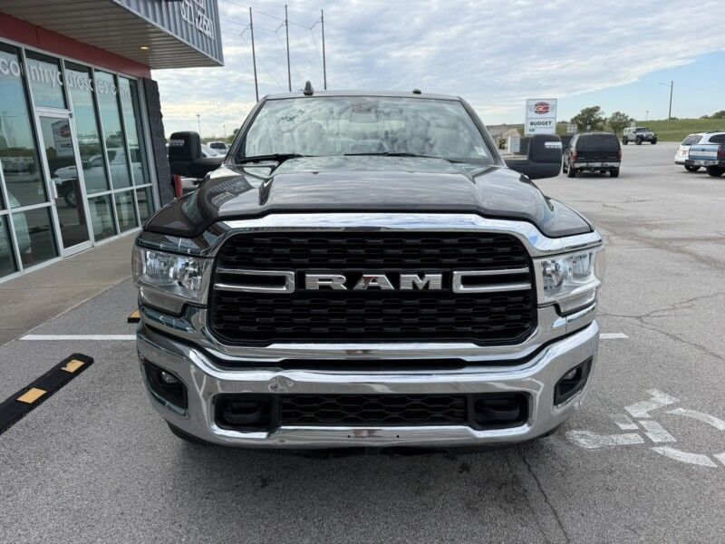 2024 Ram 2500 4x4 Diesel 61k mi's Big Horn Collinsville OK