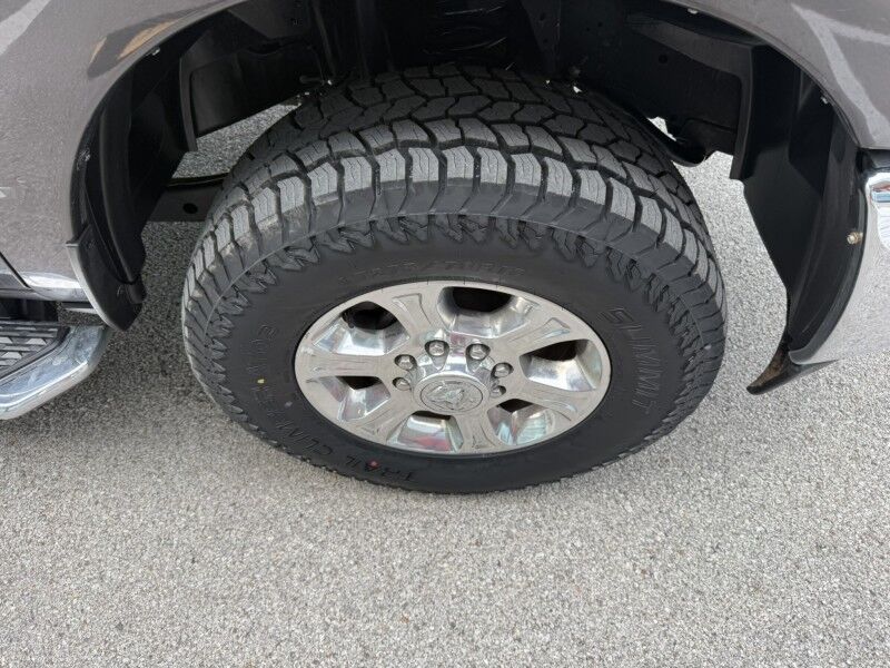 2024 Ram 2500 4x4 Diesel 61k mi's Big Horn Collinsville OK