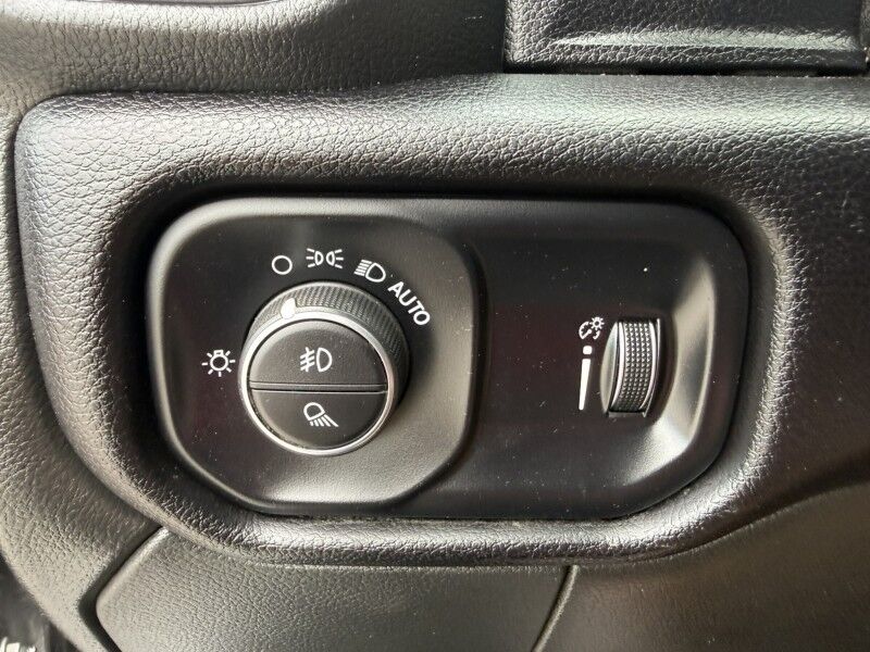 2024 Ram 2500 4x4 Diesel 61k mi's Big Horn Collinsville OK