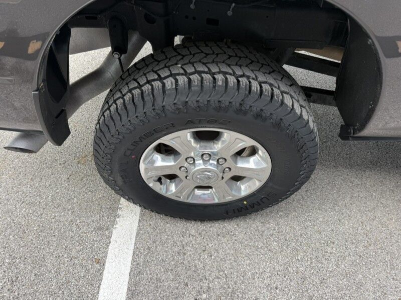 2024 Ram 2500 4x4 Diesel 61k mi's Big Horn Collinsville OK