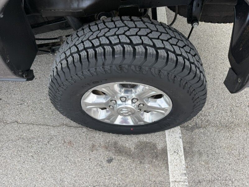 2024 Ram 2500 4x4 Diesel 61k mi's Big Horn Collinsville OK