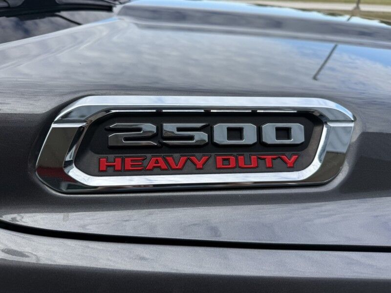 2024 Ram 2500 4x4 Diesel 61k mi's Big Horn Collinsville OK
