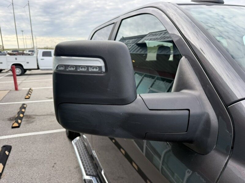 2024 Ram 2500 4x4 Diesel 61k mi's Big Horn Collinsville OK