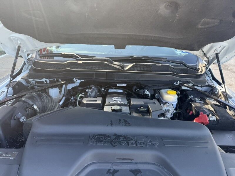 2024 Ram 2500 4x4 Diesel Big Horn Collinsville OK