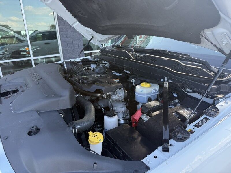 2024 Ram 2500 4x4 Diesel Big Horn Collinsville OK