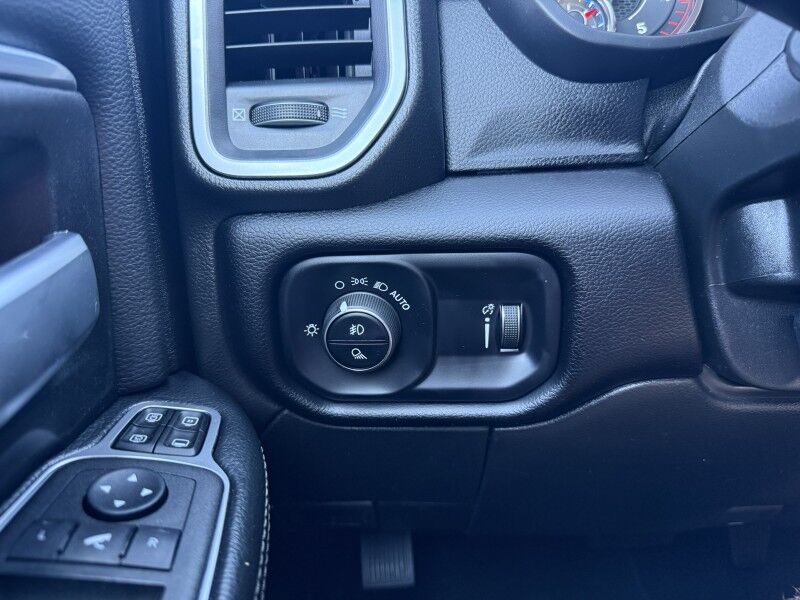 2024 Ram 2500 4x4 Diesel Big Horn Collinsville OK