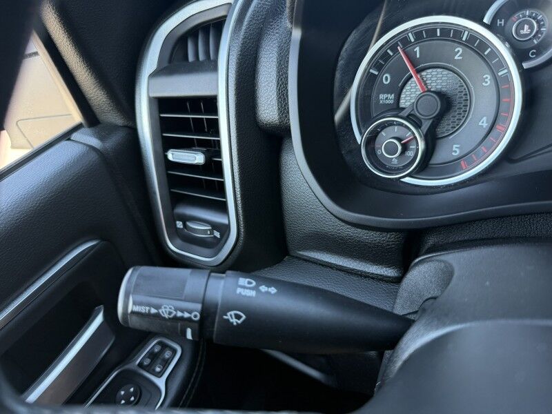 2024 Ram 2500 4x4 Diesel Big Horn Collinsville OK