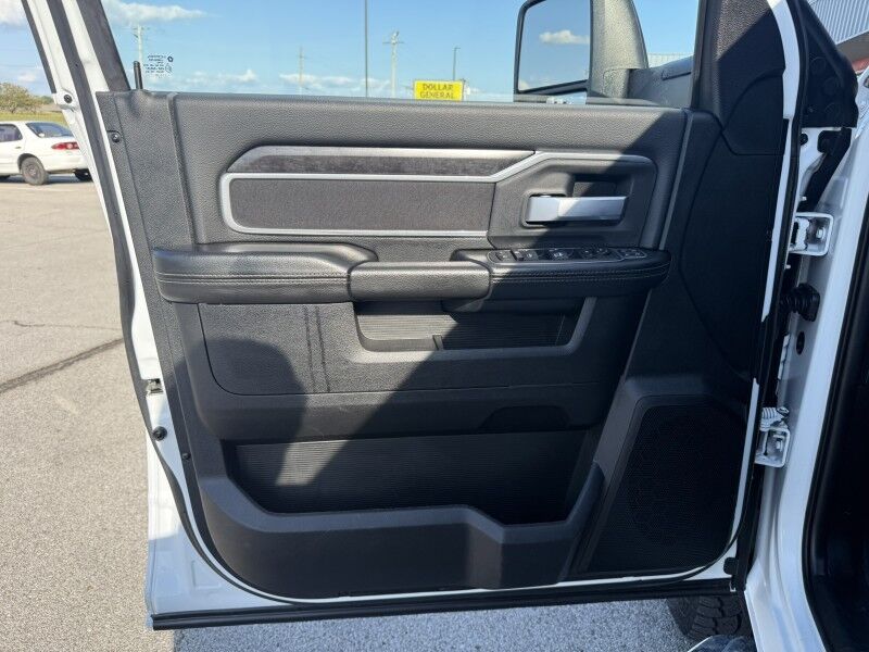 2024 Ram 2500 4x4 Diesel Big Horn Collinsville OK