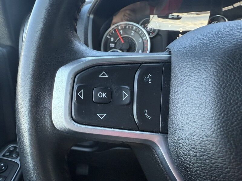2024 Ram 2500 4x4 Diesel Big Horn Collinsville OK