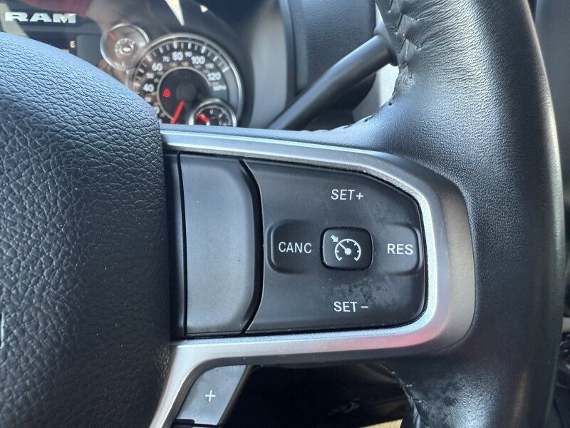 2024 Ram 2500 4x4 Diesel Big Horn Collinsville OK