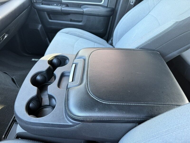 2024 Ram 2500 4x4 Diesel Big Horn Collinsville OK