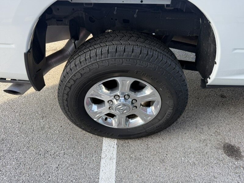 2024 Ram 2500 4x4 Diesel Big Horn Collinsville OK