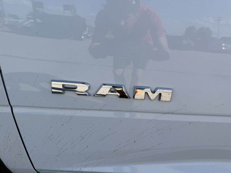 2024 Ram 2500 4x4 Diesel Big Horn Collinsville OK