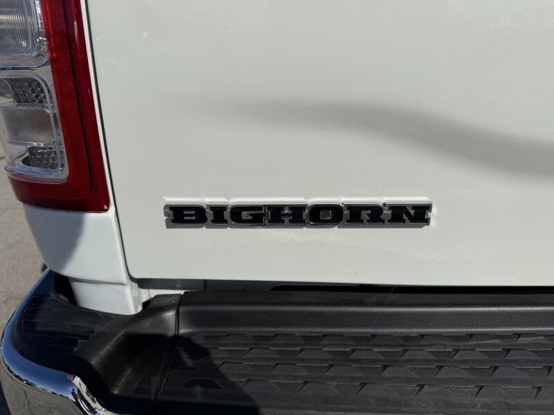 2024 Ram 2500 4x4 Diesel Big Horn Collinsville OK