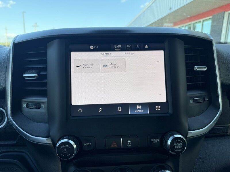 2024 Ram 2500 4x4 Diesel Big Horn Collinsville OK