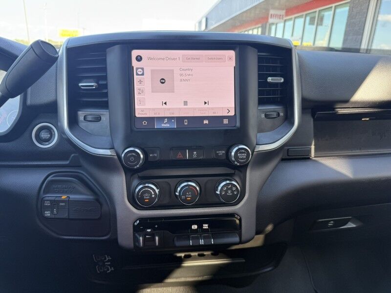 2024 Ram 2500 4x4 Diesel Big Horn Collinsville OK