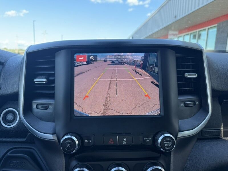 2024 Ram 2500 4x4 Diesel Big Horn Collinsville OK
