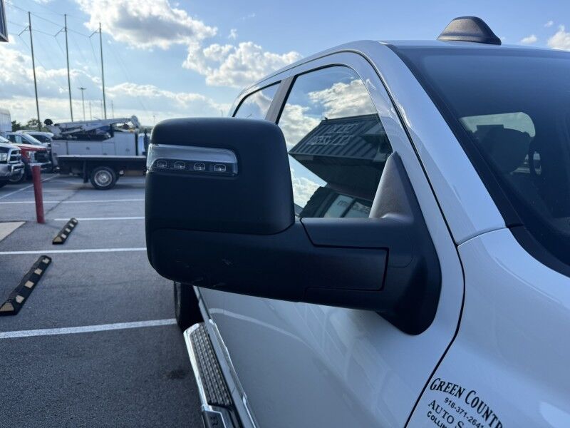 2024 Ram 2500 4x4 Diesel Big Horn Collinsville OK