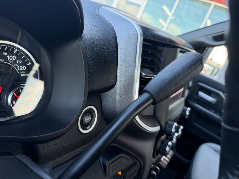 2024 Ram 2500 4x4 Diesel Big Horn Collinsville OK