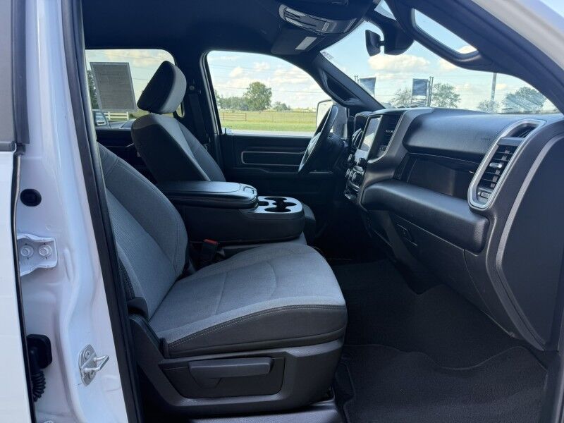 2024 Ram 2500 4x4 Diesel Big Horn Collinsville OK