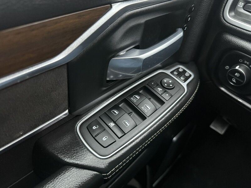 2024 Ram 2500 4x4 Diesel Laramie Collinsville OK