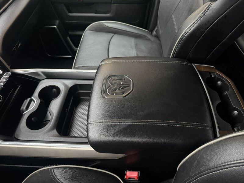 2024 Ram 2500 4x4 Diesel Laramie Collinsville OK