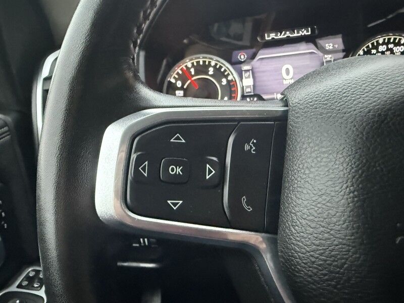 2024 Ram 2500 4x4 Diesel Laramie Collinsville OK