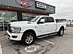 2024 Ram 2500 4x4 Diesel Laramie