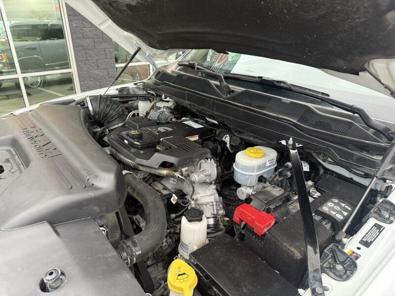 2024 Ram 2500 4x4 Diesel Laramie Collinsville OK