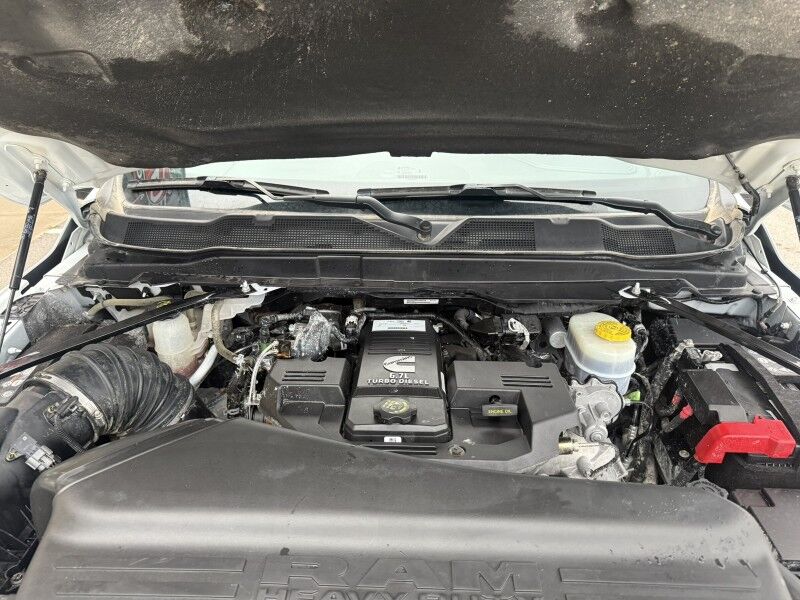 2024 Ram 2500 4x4 Diesel Laramie Collinsville OK