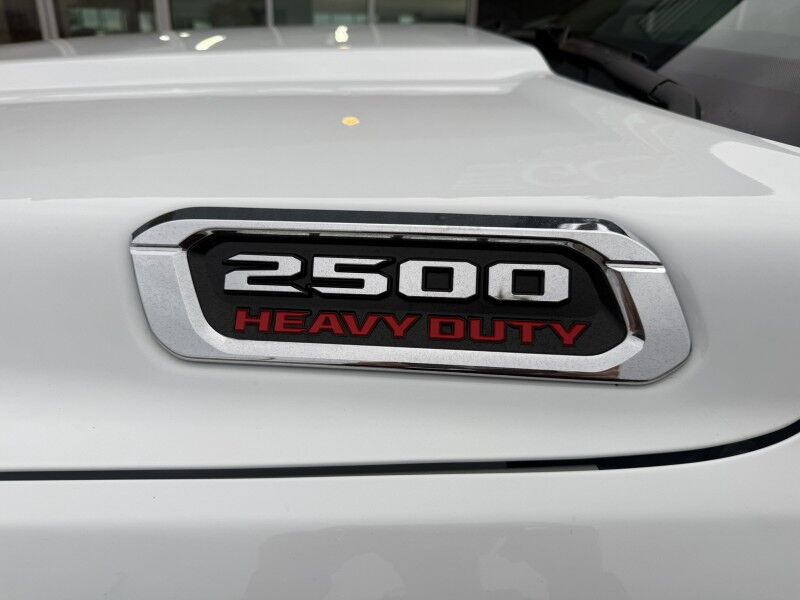 2024 Ram 2500 4x4 Diesel Laramie Collinsville OK