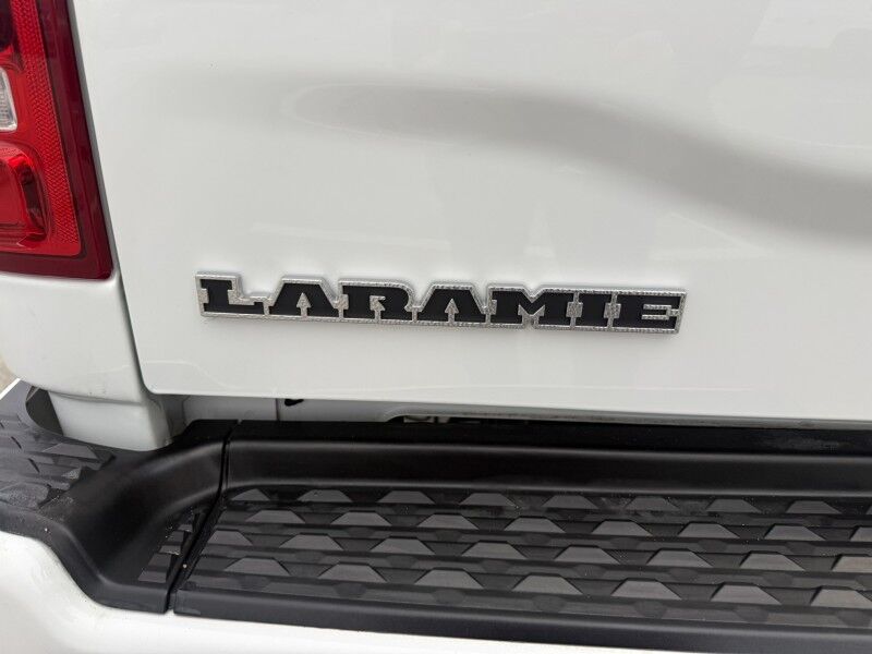2024 Ram 2500 4x4 Diesel Laramie Collinsville OK
