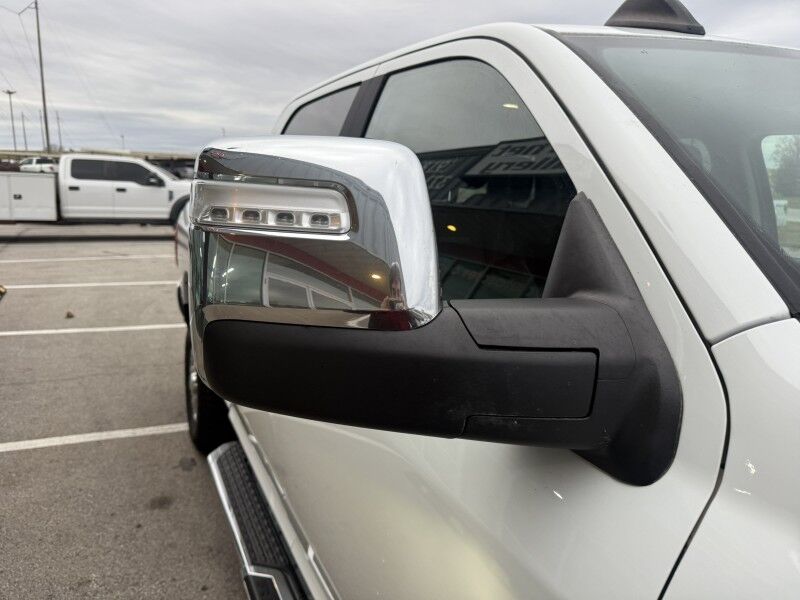 2024 Ram 2500 4x4 Diesel Laramie Collinsville OK