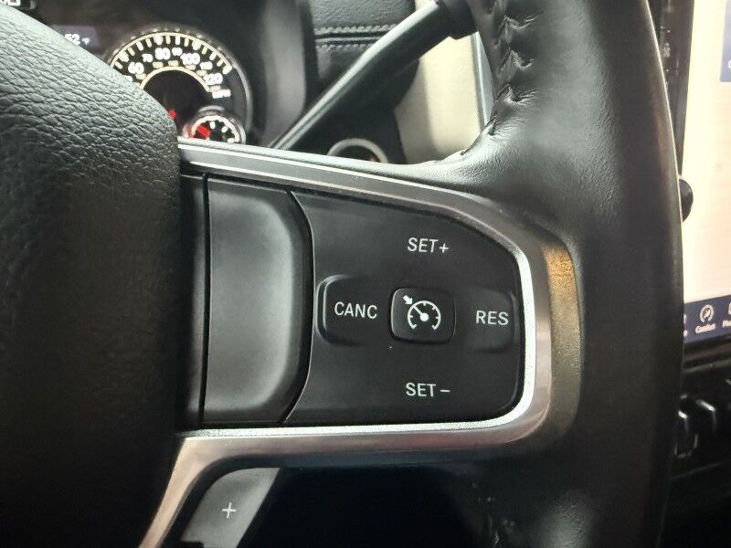 2024 Ram 2500 4x4 Diesel Laramie Collinsville OK