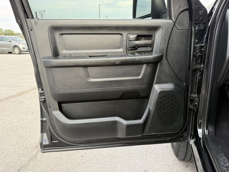 2024 Ram 2500 4x4 Diesel Tradesman Collinsville OK
