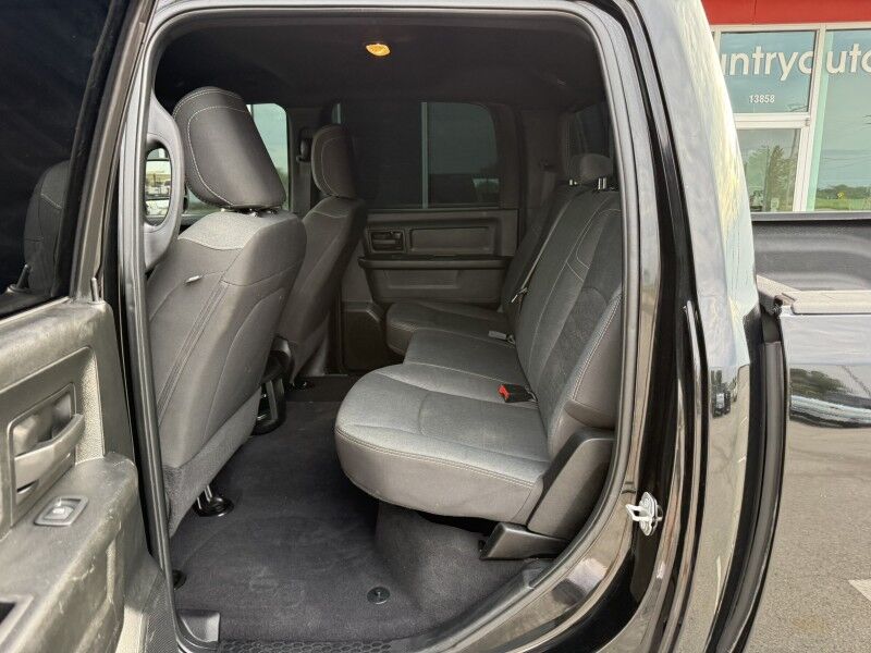 2024 Ram 2500 4x4 Diesel Tradesman Collinsville OK