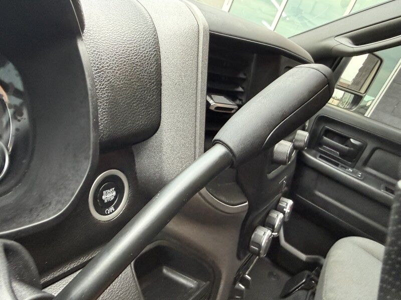 2024 Ram 2500 4x4 Diesel Tradesman Collinsville OK