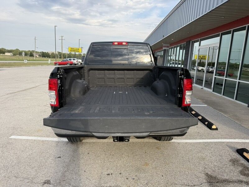 2024 Ram 2500 4x4 Diesel Tradesman Collinsville OK